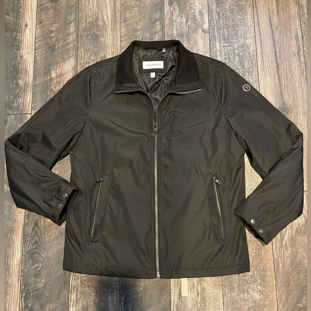 Calvin Klein SPORT Jacket